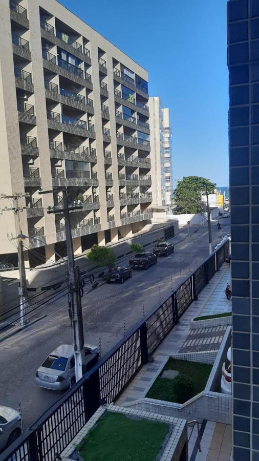 Apto Edificio Santorini - Area Nobre Da Ponta Verde Maceió 外观 照片