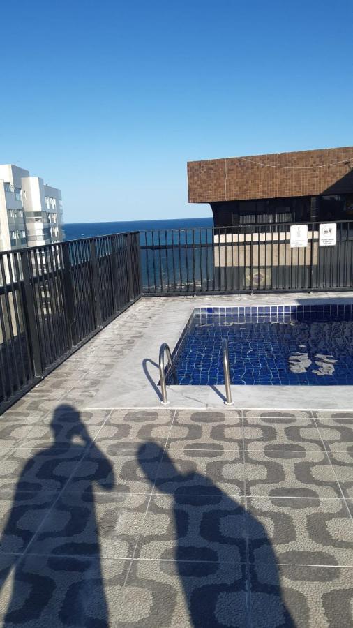 Apto Edificio Santorini - Area Nobre Da Ponta Verde Maceió 外观 照片