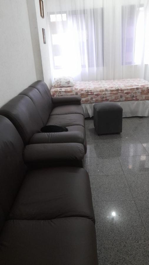 Apto Edificio Santorini - Area Nobre Da Ponta Verde Maceió 外观 照片